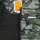 Textil Rapaz Quispos Timberland T60015-655-C Camuflagem