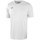 Textil Homem T-Shirt mangas curtas Lotto Delta Plus Branco