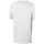 Textil Homem T-Shirt mangas curtas Lotto Delta Plus Branco