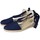 Sapatos Mulher Sapatos de caminhada Kokis  Azul