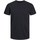 Textil Homem T-Shirt mangas curtas Premium By Jack&jones 12221298 Preto