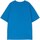 Textil Rapaz T-Shirt mangas curtas Diesel J01131-KYAR1 Azul
