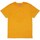 Textil Rapaz T-Shirt mangas curtas Diesel J01124-KYAR1 Amarelo