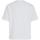 Textil Mulher T-shirts Pullover e Pólos Vila  Branco