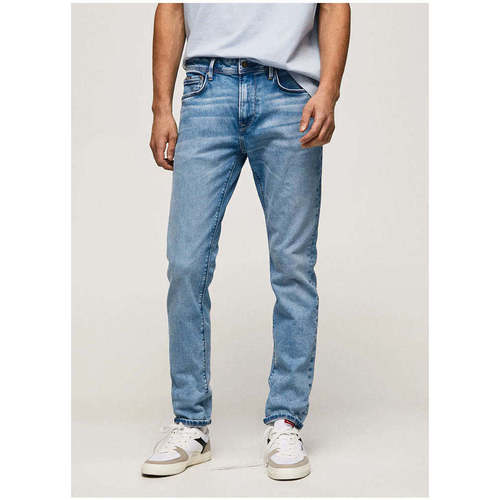 Textil Homem Calças Pepe jeans PM206326VT62-000-25-43 Outros