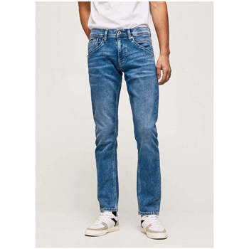 Textil Homem Calças Pepe jeans vita PM206328HP62-000-25-43 Outros