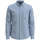 Textil Homem Camisas mangas comprida Dockers 29599-0001-3-1 Azul