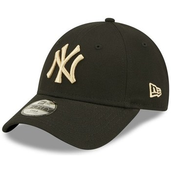 New-Era League Essential 9FORTY NY Yankees Preto