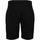 Textil Homem Shorts / Bermudas Ballin Est. 2013 Small Logo Jogging Short Preto