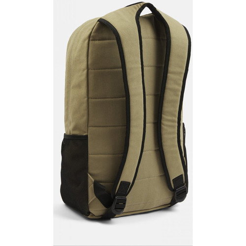 Dickies duck canvas backpack plus Bege