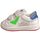 Sapatos Criança Sapatilhas 2B12 suprime Multicolor