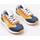 Sapatos Rapaz Sapatilhas Xti 150287 Multicolor