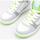 Sapatos Rapariga Sapatilhas Xti 150339 Branco
