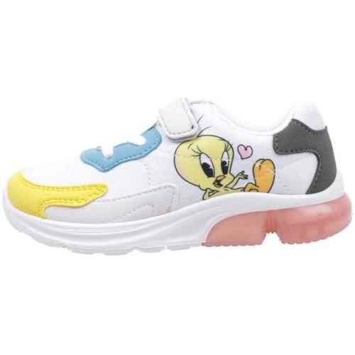 Cerda DEPORTIVO LOONEY TUNES PIOLIN Branco