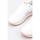 Sapatos Mulher Sapatilhas MTNG 60335 Branco