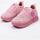 Sapatos Mulher Sapatilhas Liu Jo LIU·JO MAXI WONDER 52 Rosa