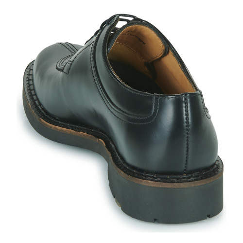 Pellet VANESSA Polido / Preto