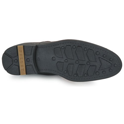 Pellet ROLAND Preto / Veludo / Preto