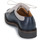 Sapatos Mulher Sapatos Pellet VANILLE Suave / Oceano / Cinza