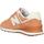Sapatos Mulher Multi-desportos New Balance WL574NB WL574NB 