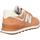 Sapatos Mulher Multi-desportos New Balance WL574NB WL574NB 