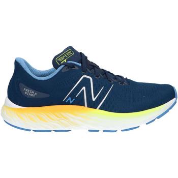 Sapatos Homem Multi-desportos New Balance MEVOZLH3 Azul