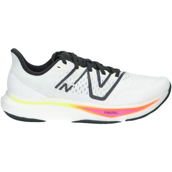 Sapatos Homem Multi-desportos New Balance MFCXCW3 Branco