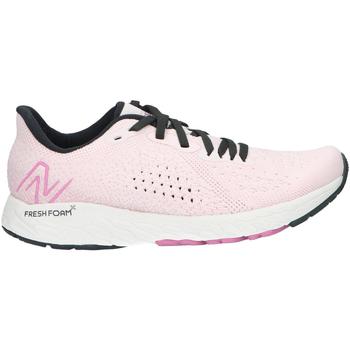 Sapatos Mulher Multi-desportos New Balance WTMPOCB2 Rosa