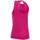 Textil Mulher Tops sem mangas Nike  Rosa