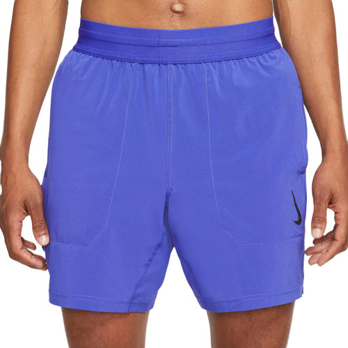 Textil Homem Shorts / Bermudas Nike woman  Violeta
