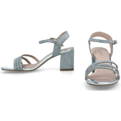 Menbur SANDALIA 21535 SILVER Cinza