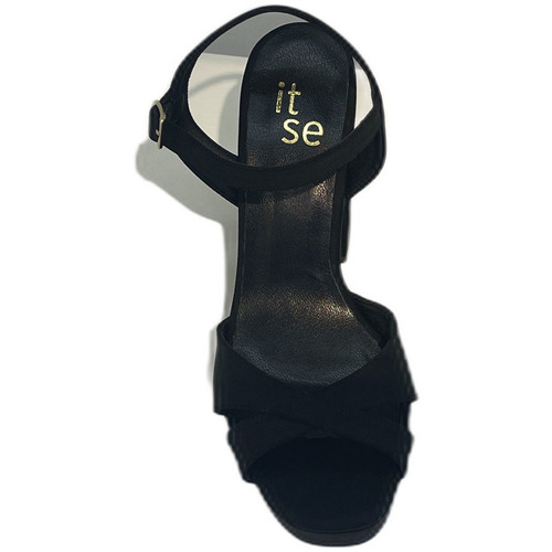 Itse DANIELA 1819 NEGRO Preto