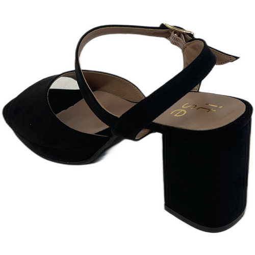 Itse DANIELA 1809 NEGRO Preto