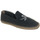 Sapatos Homem Alpargatas Pck - Peacock PCK PIRATA AZUL Azul