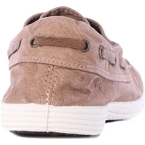 Natural World NAUTICO ENZIMATICO 303E BEIGE Bege