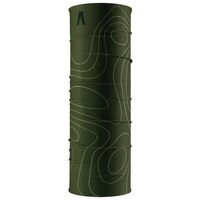 Acessórios Cachecol Alpinus Viki Alp Topo 1 Verde
