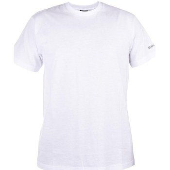 Textil Homem T-Shirt mangas curtas Hi-Tec 92800041772 Branco