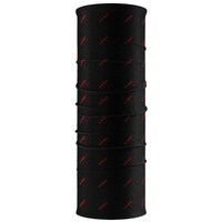 Acessórios Cachecol Alpinus Agi Alp Pat 1 Preto