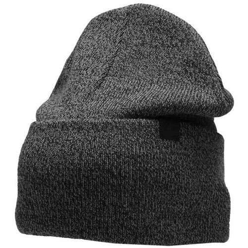 Acessórios Homem Gorro 4F CAM005 Cinza