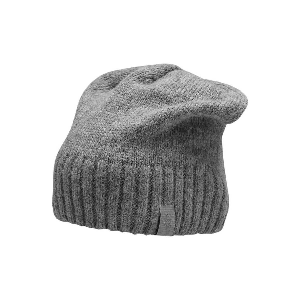 Acessórios Mulher Gorro 4F CAD015 Cinza