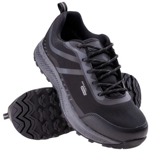 Hi-Tec Celany WP Preto