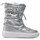 Sapatos Mulher Botins Big Star INT1783C Prata