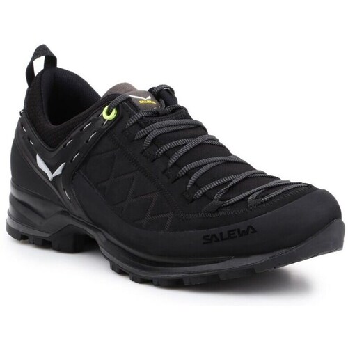 Sapatos Homem Sapatilhas Salewa MS Mtn Trainer 2 M Preto