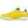 Sapatos Criança Sapatilhas Reebok Sport Club C 85 MU PS Amarelo