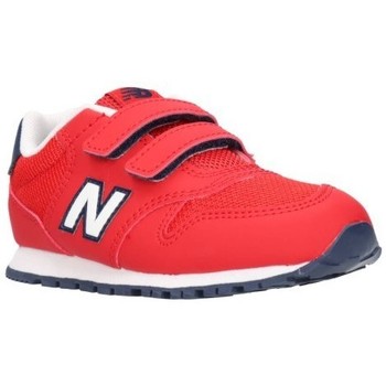 Sapatos Rapaz Sapatilhas New Balance IV500TR1 / PV500TR1 Niño Rojo Vermelho