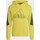 Textil Homem Sweats adidas Originals HK4541 Amarelo