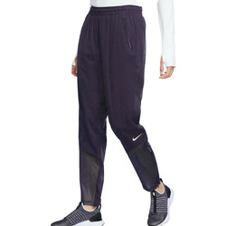 Textil Mulher Calças de treino interior Nike  Violeta