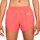 Textil Mulher Shorts / Bermudas Nike chart  Rosa