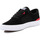 Sapatos Homem Sapatos estilo skate DC Shoes DC Teknic S Black/White ADYS300739-BKW Multicolor