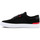 Sapatos Homem Sapatos estilo skate DC Shoes DC Teknic S Black/White ADYS300739-BKW Multicolor